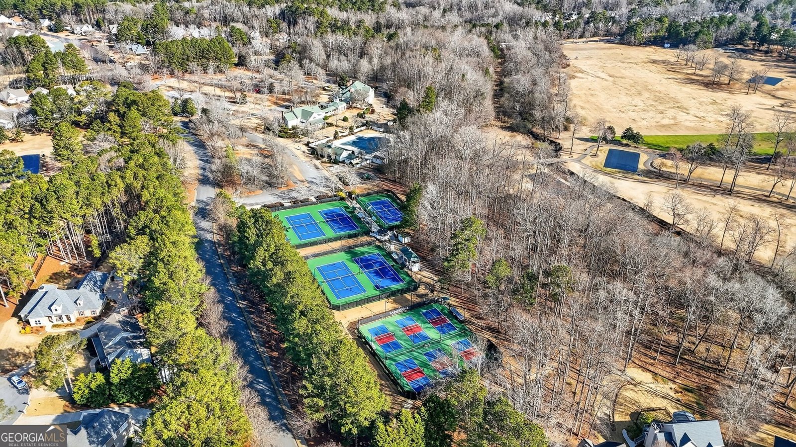 147 Lake Cove Approach Newnan - Photo 39