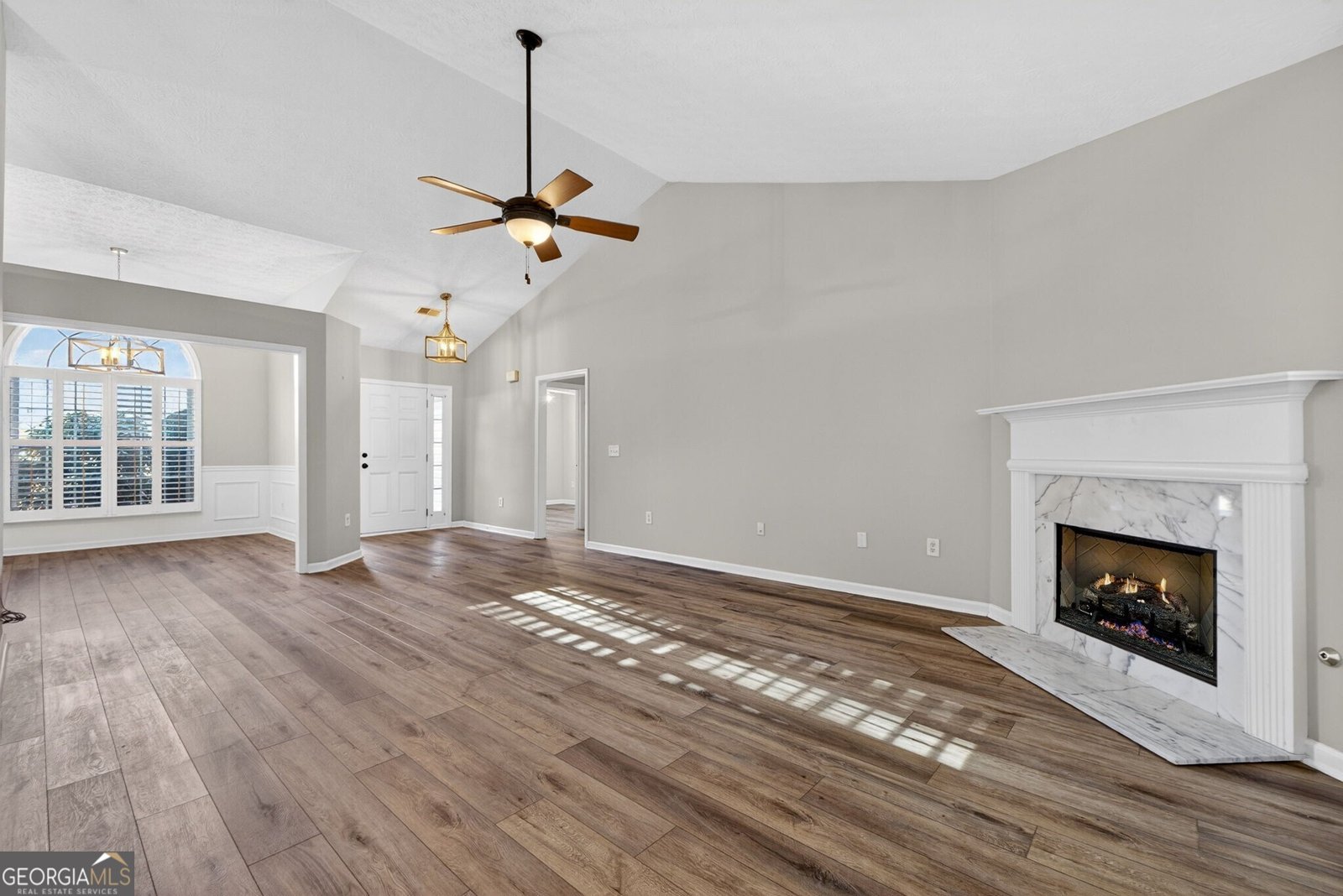 147 Lake Cove Approach Newnan - Photo 6