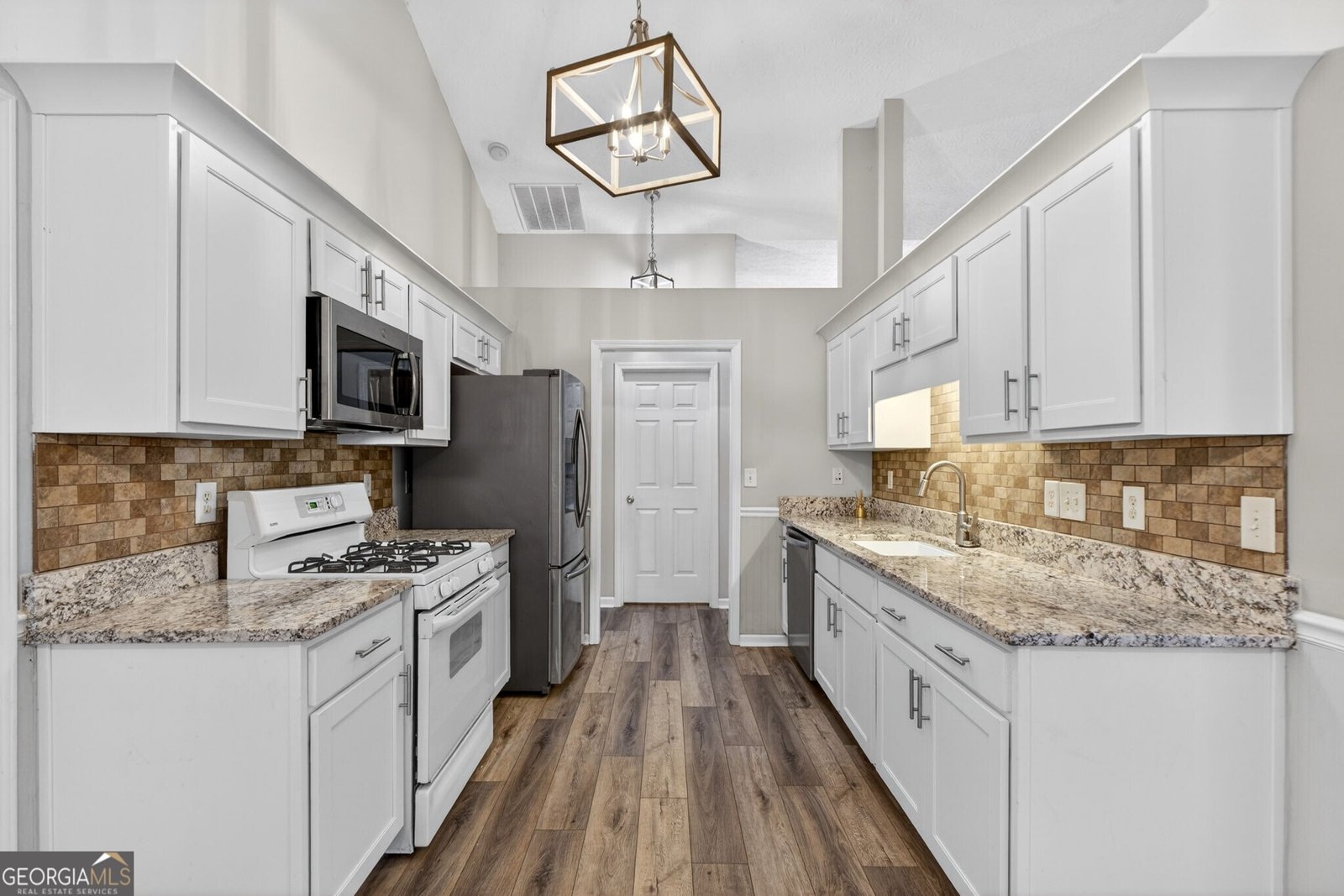 147 Lake Cove Approach Newnan - Photo 7