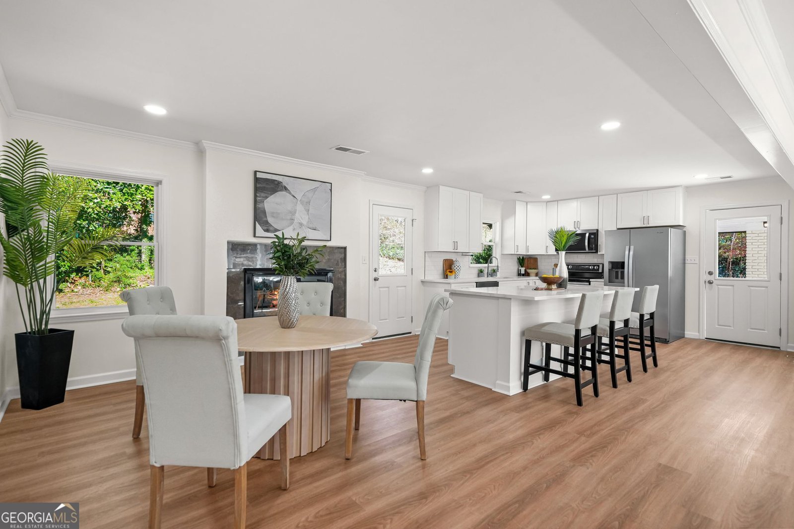 2645 Brandon Road College Park - Photo 13