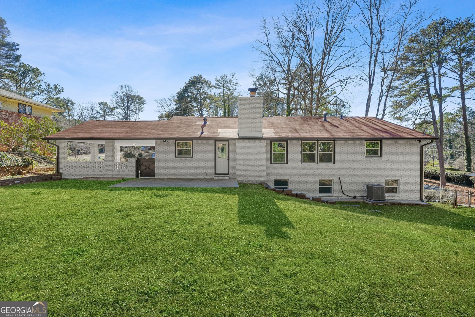 2645 Brandon Road College Park - Photo 40