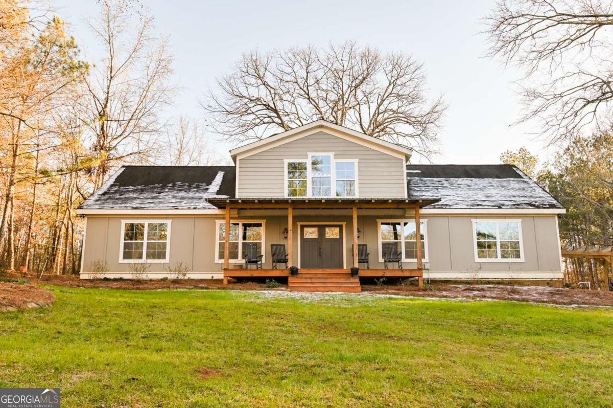 1208 Elberton Road Lexington - Photo 1