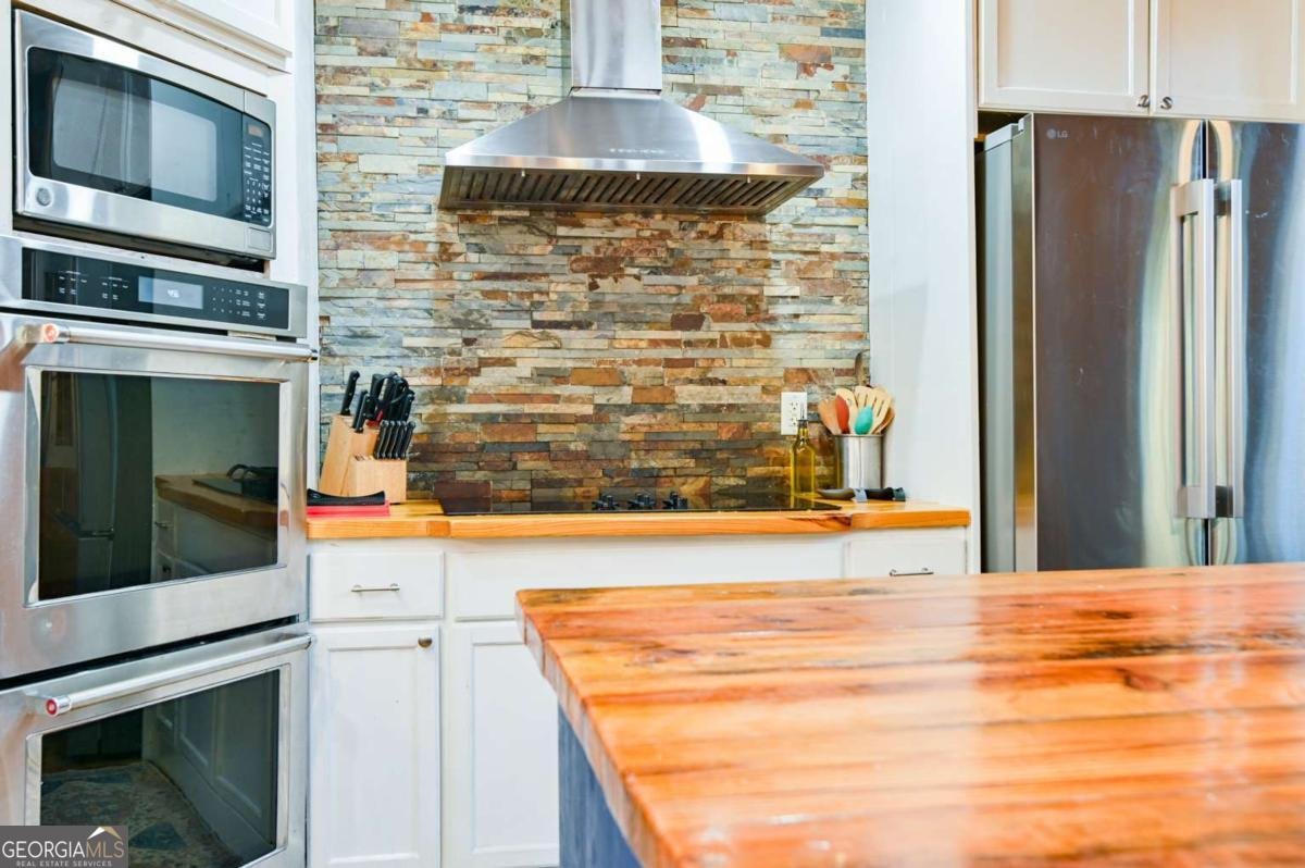 1208 Elberton Road Lexington - Photo 16