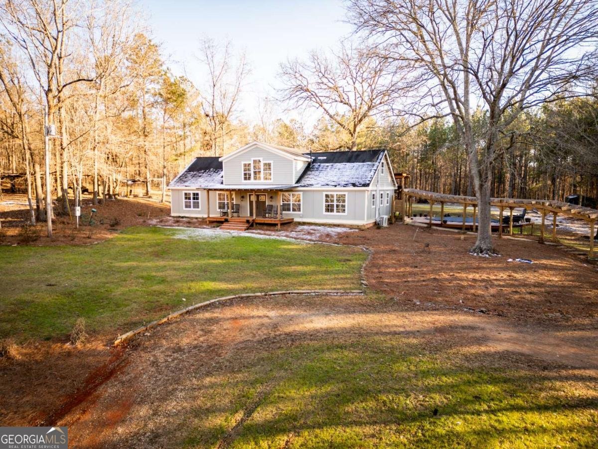 1208 Elberton Road Lexington - Photo 6