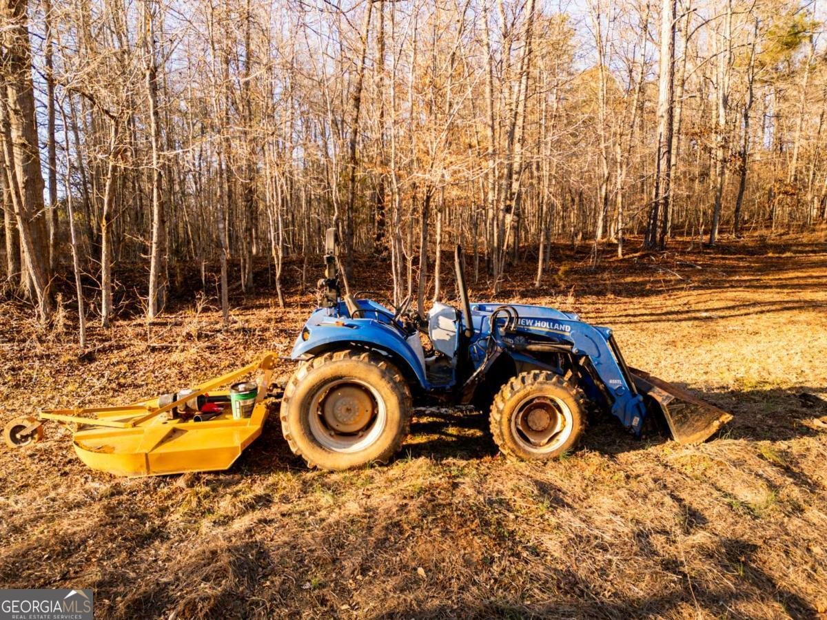 1208 Elberton Road Lexington - Photo 63