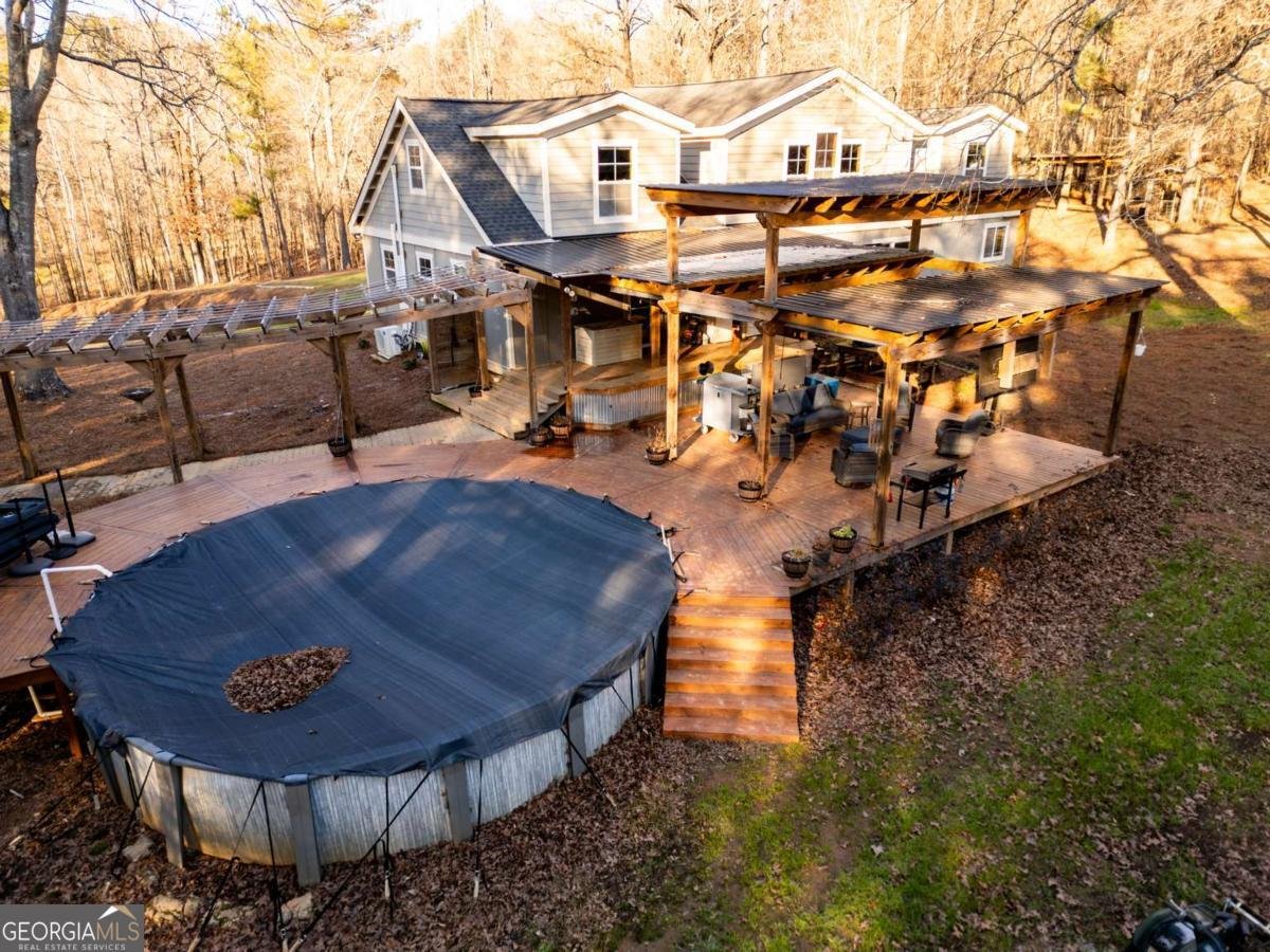 1208 Elberton Road Lexington - Photo 64