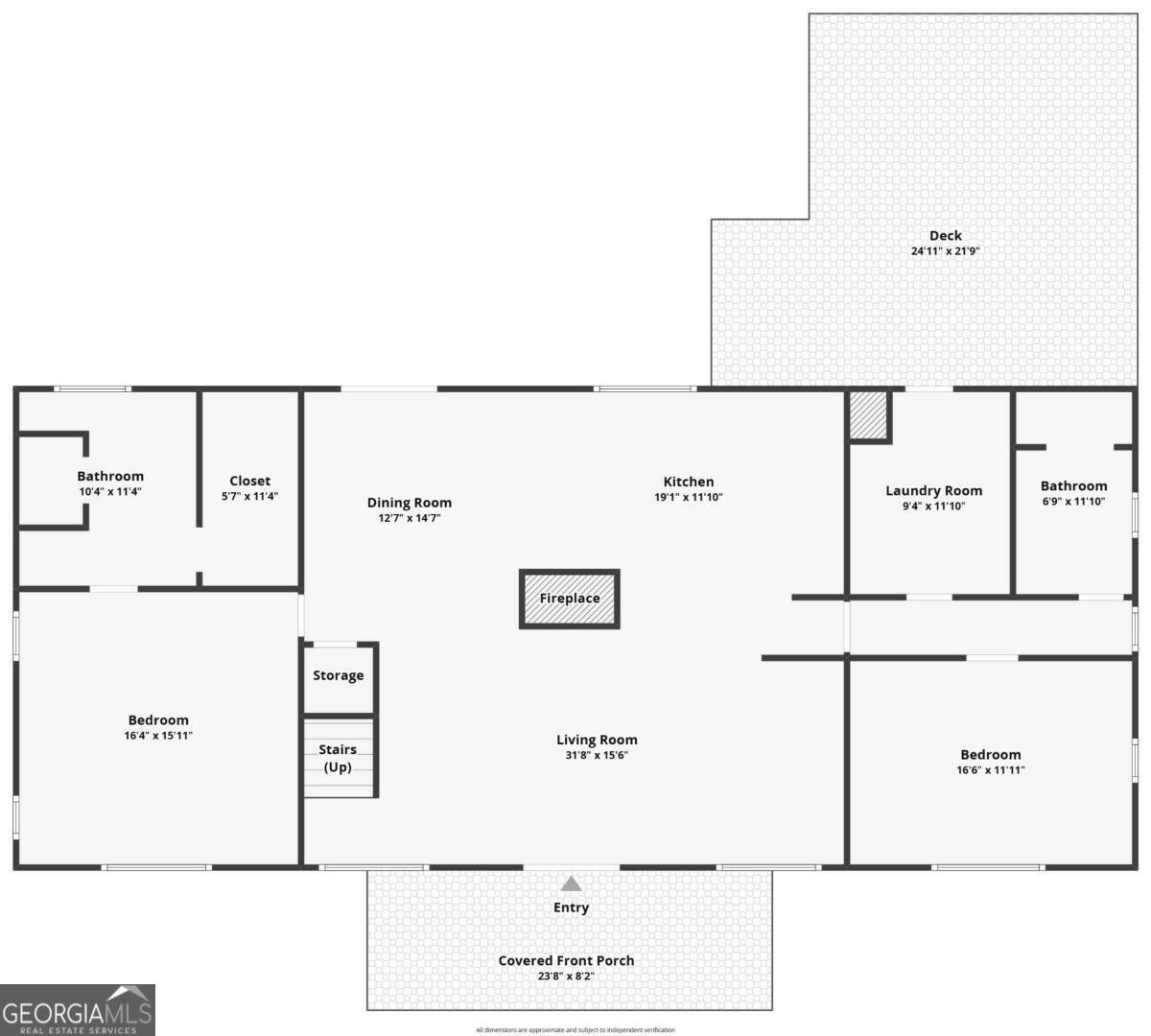 1208 Elberton Road Lexington - Photo 74