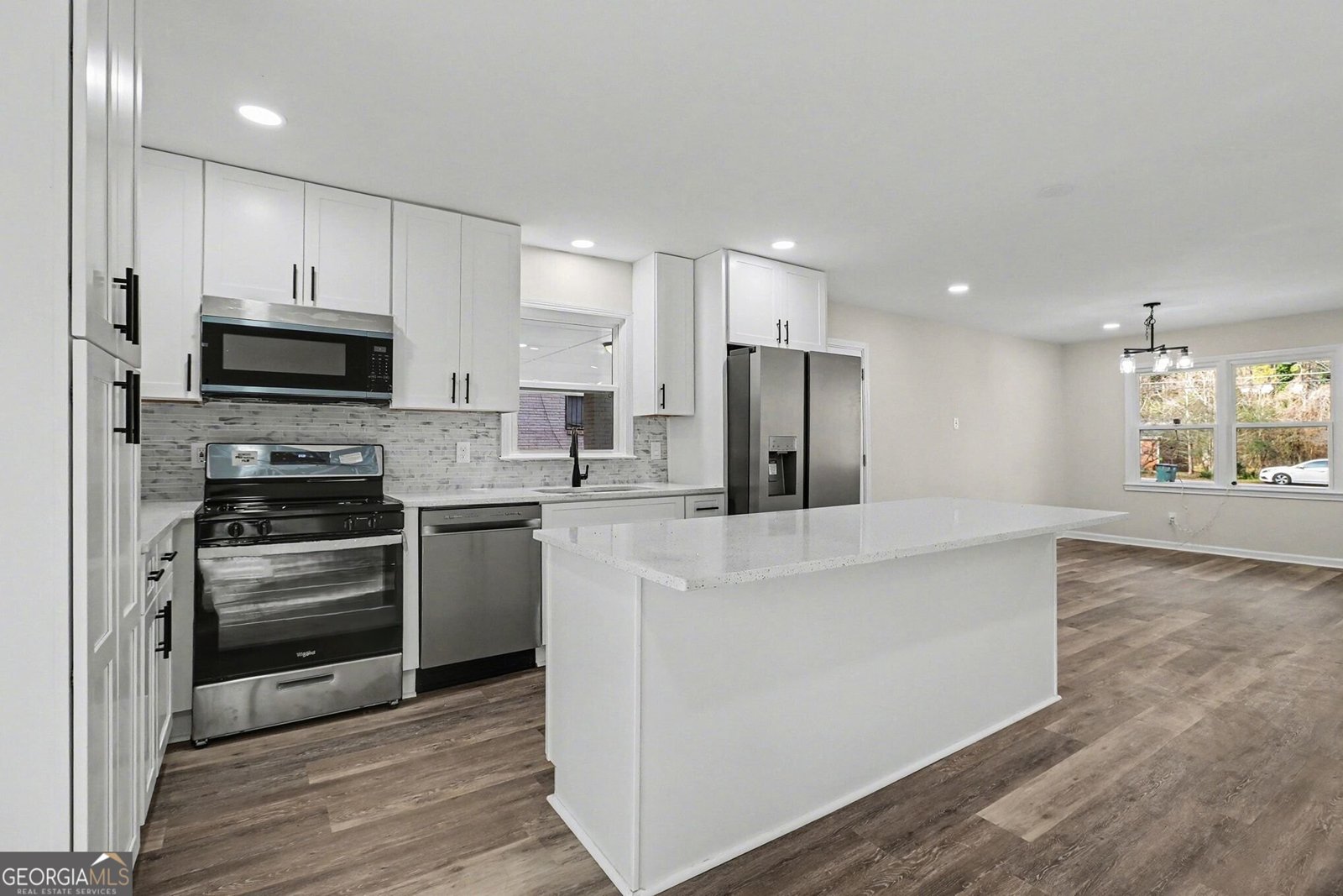 2763 Rovena Court Decatur - Photo 13