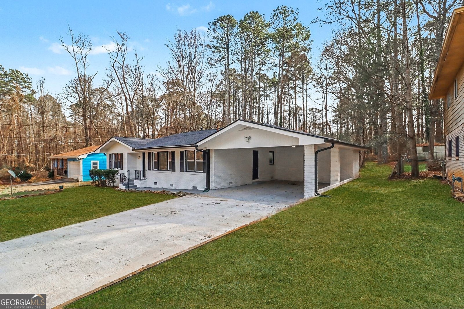 2763 Rovena Court Decatur - Photo 28