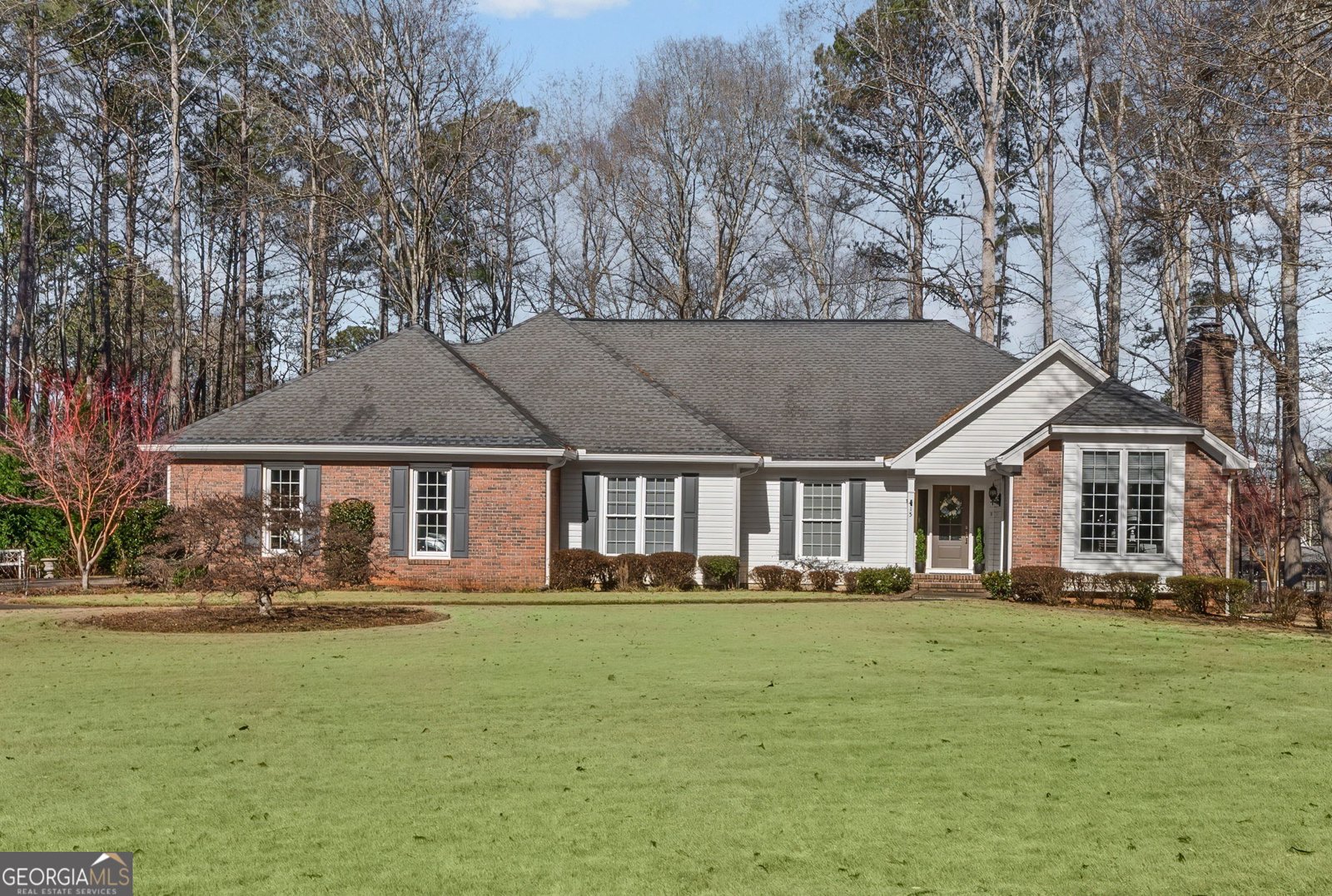 15 Springwater Way Newnan - Photo 1