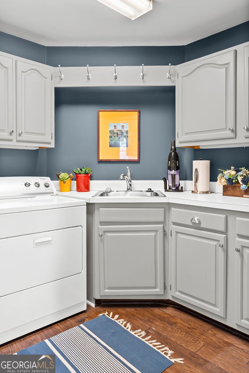 15 Springwater Way Newnan - Photo 23