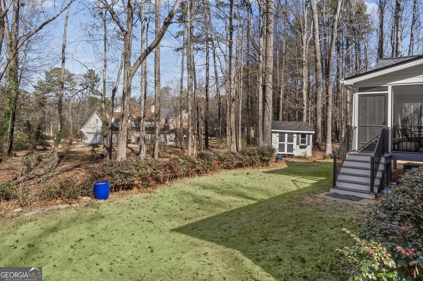 15 Springwater Way Newnan - Photo 37