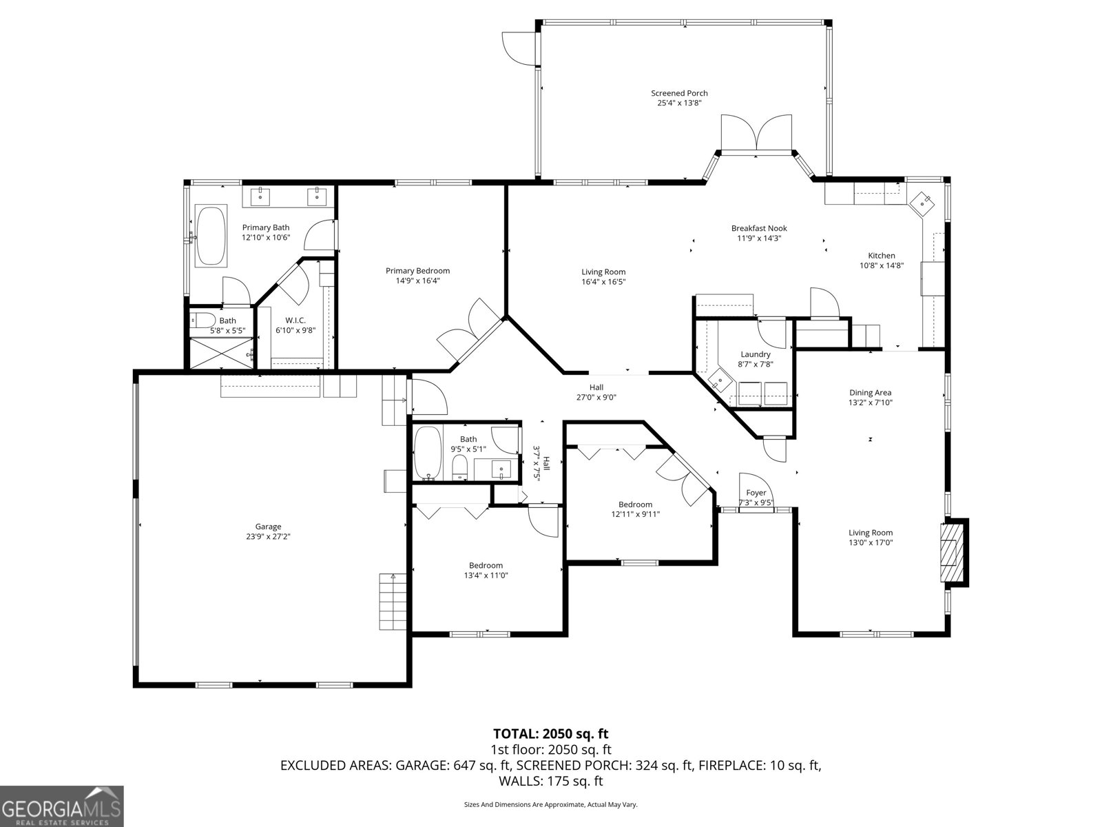 15 Springwater Way Newnan - Photo 40