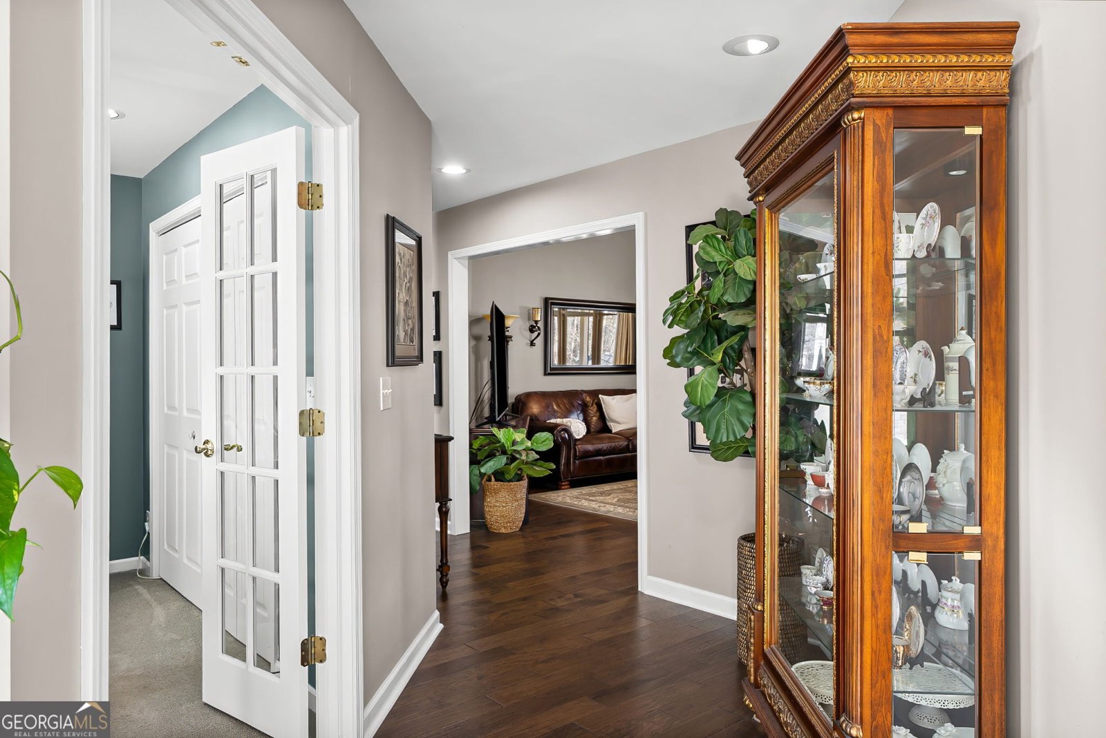 15 Springwater Way Newnan - Photo 6