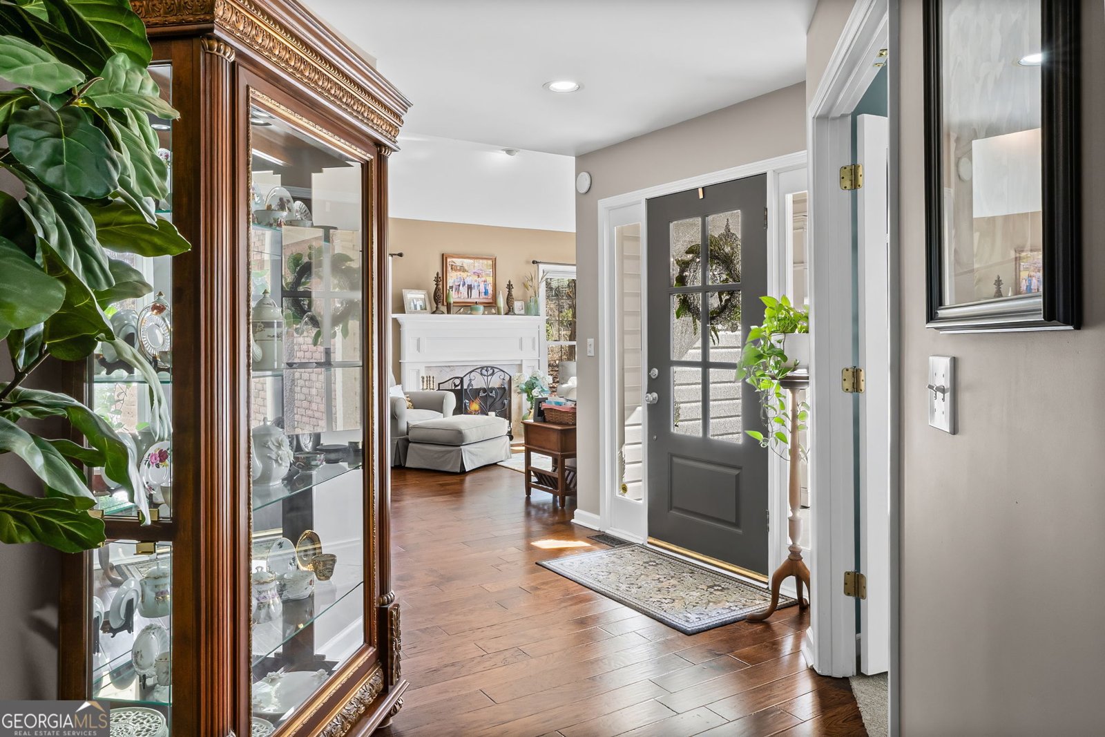 15 Springwater Way Newnan - Photo 7