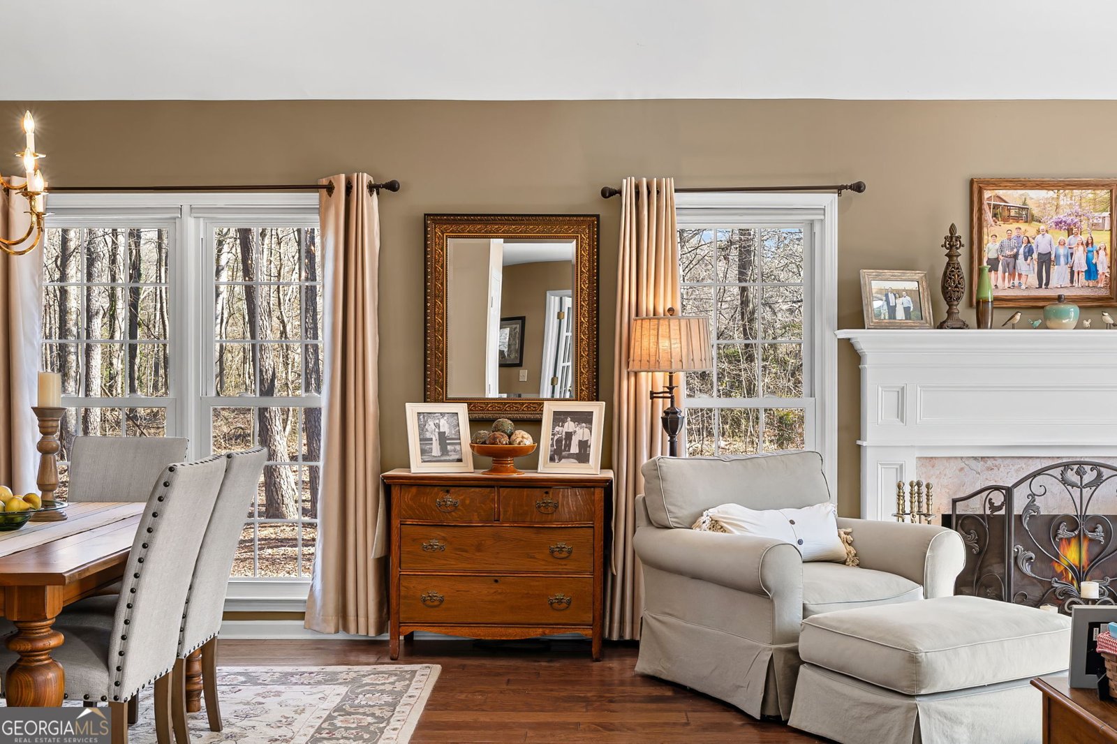 15 Springwater Way Newnan - Photo 8