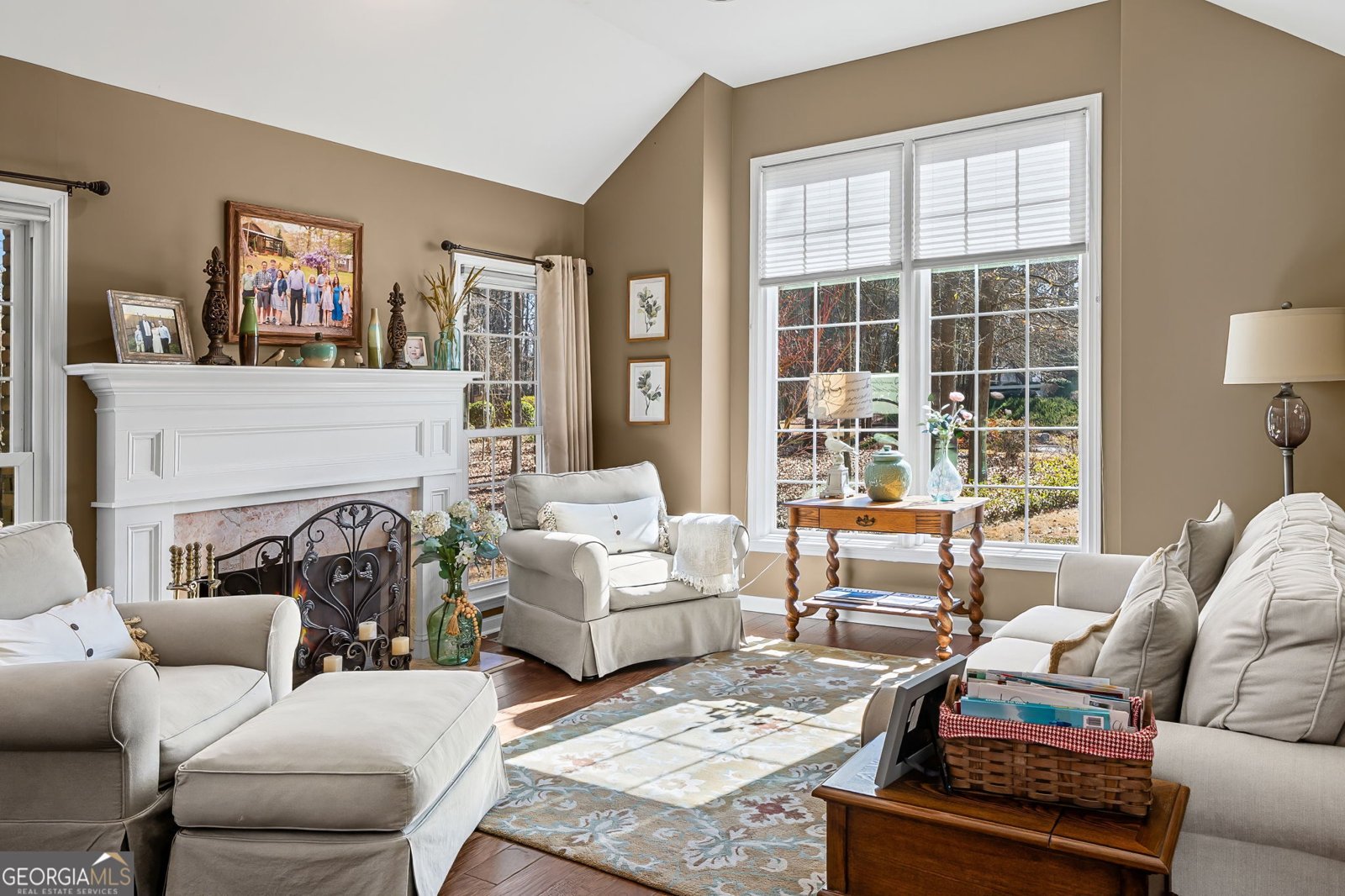 15 Springwater Way Newnan - Photo 9