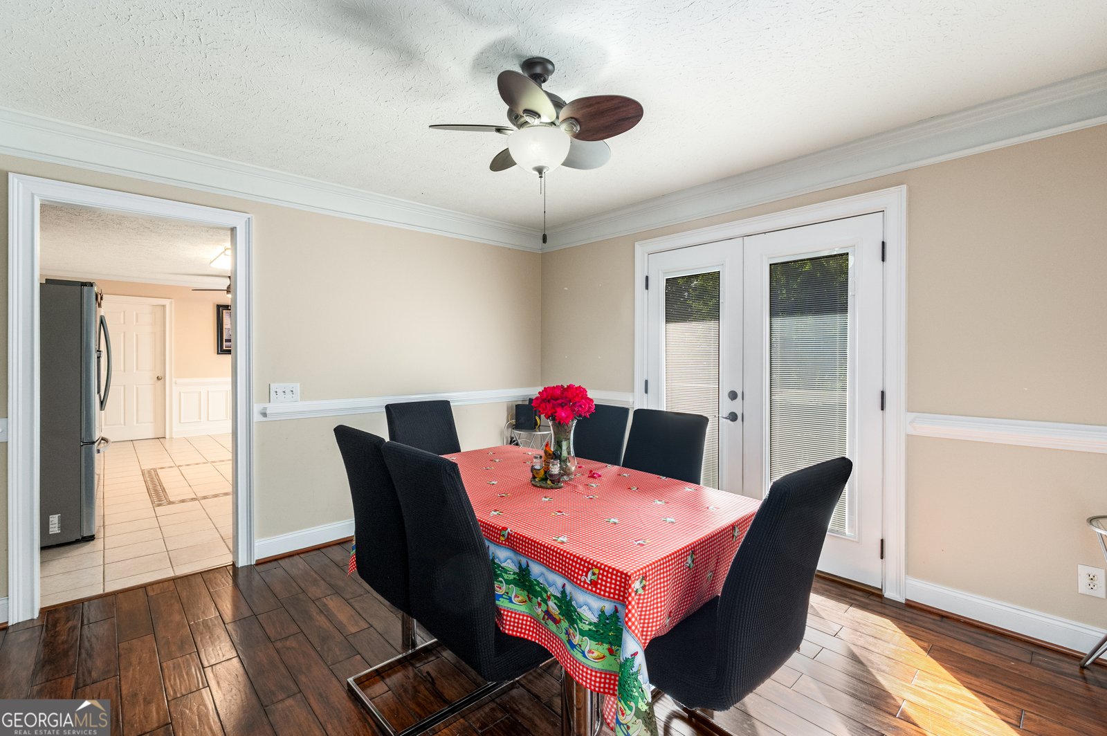 4419 Hidden Oaks Drive Flowery Branch - Photo 10