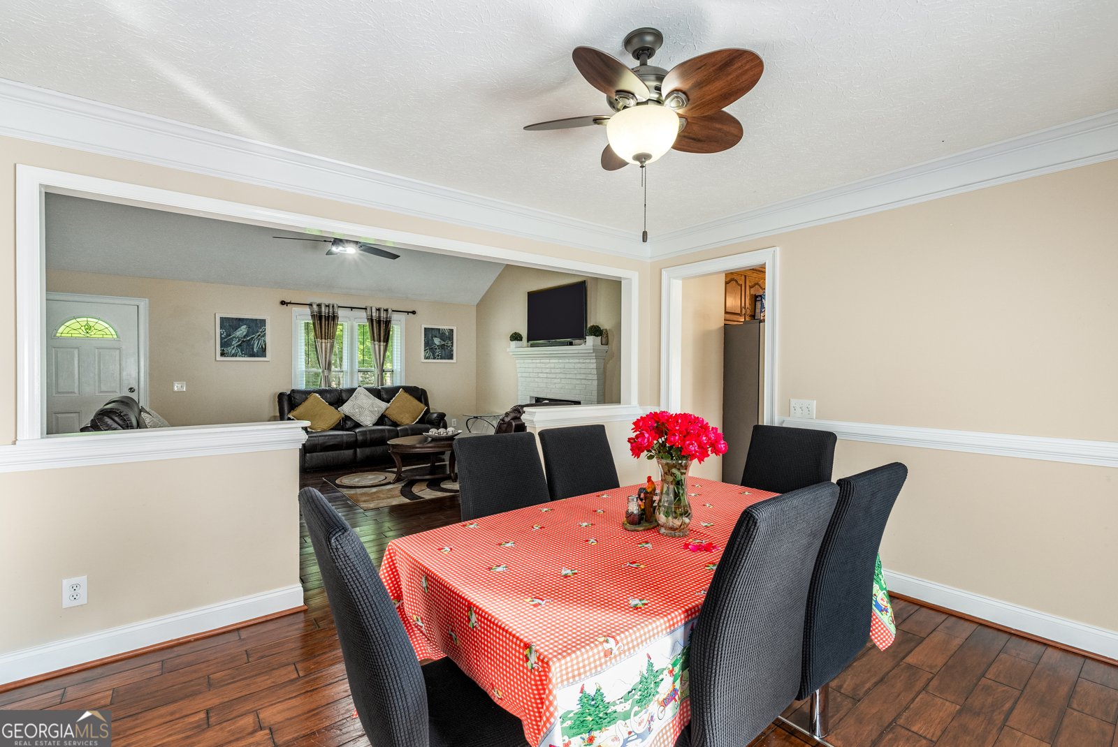 4419 Hidden Oaks Drive Flowery Branch - Photo 11