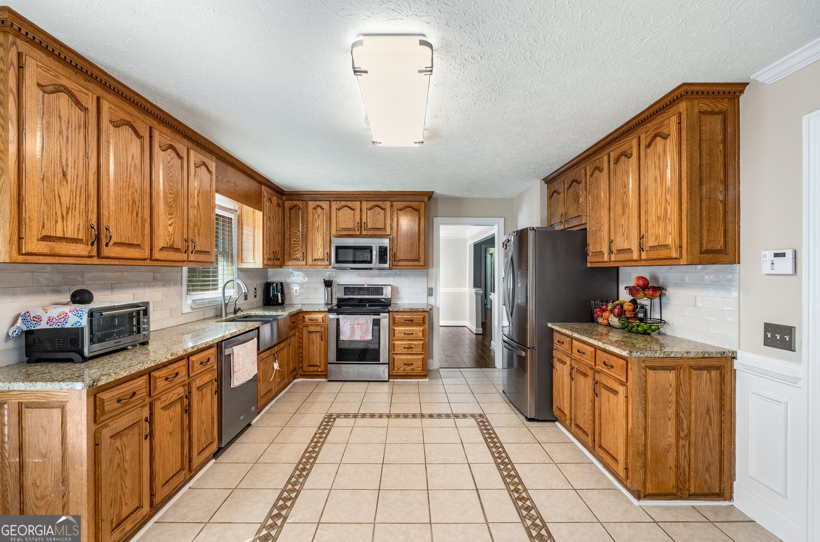 4419 Hidden Oaks Drive Flowery Branch - Photo 14