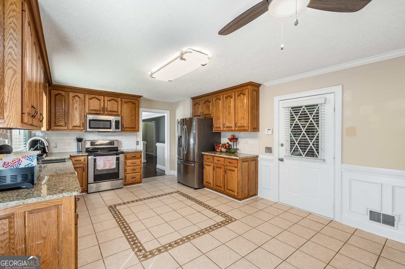 4419 Hidden Oaks Drive Flowery Branch - Photo 15