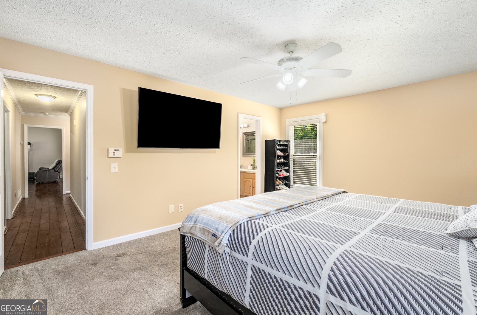 4419 Hidden Oaks Drive Flowery Branch - Photo 19