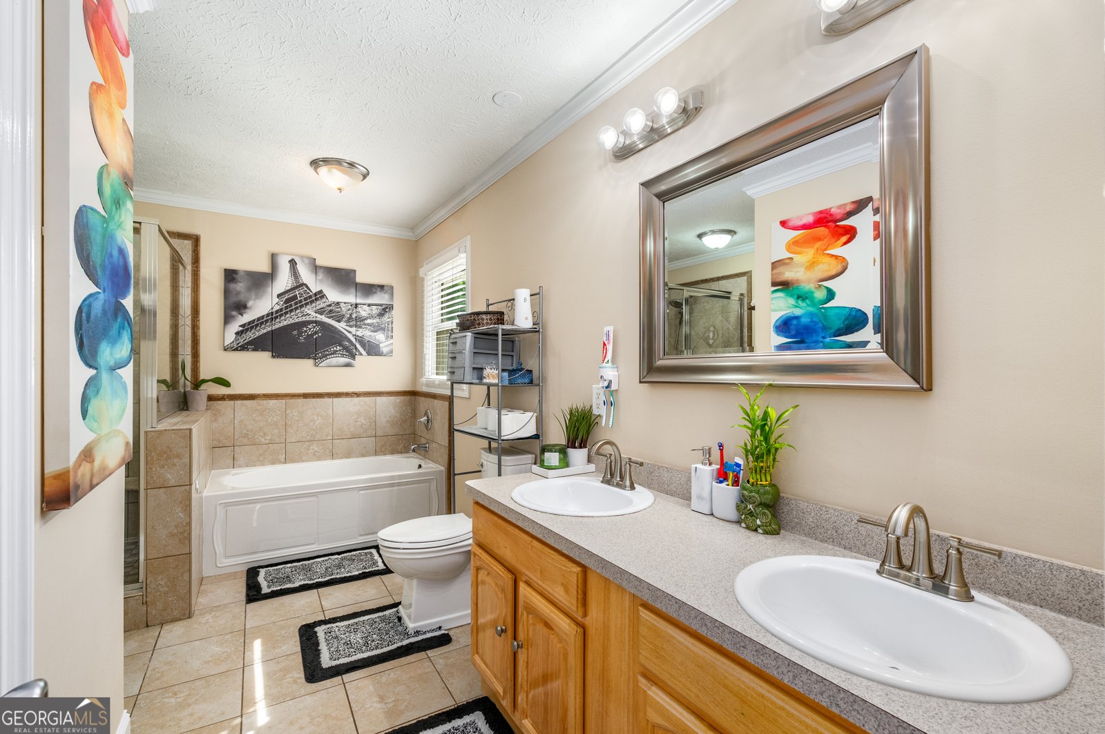 4419 Hidden Oaks Drive Flowery Branch - Photo 21