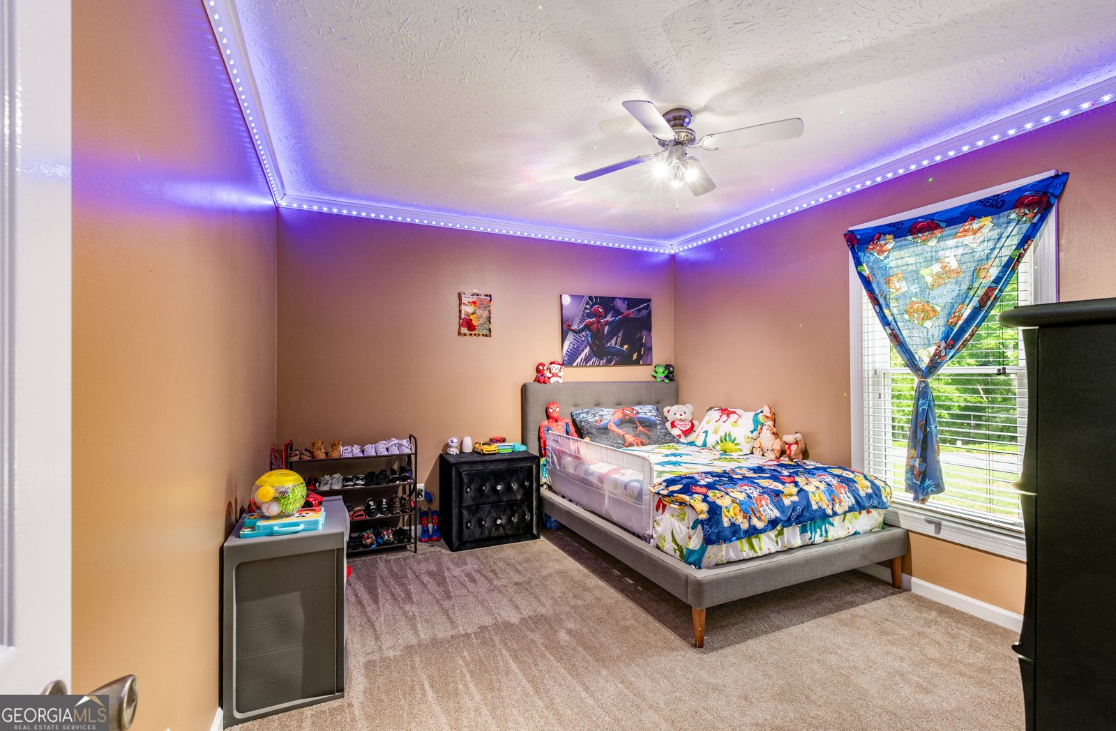 4419 Hidden Oaks Drive Flowery Branch - Photo 23