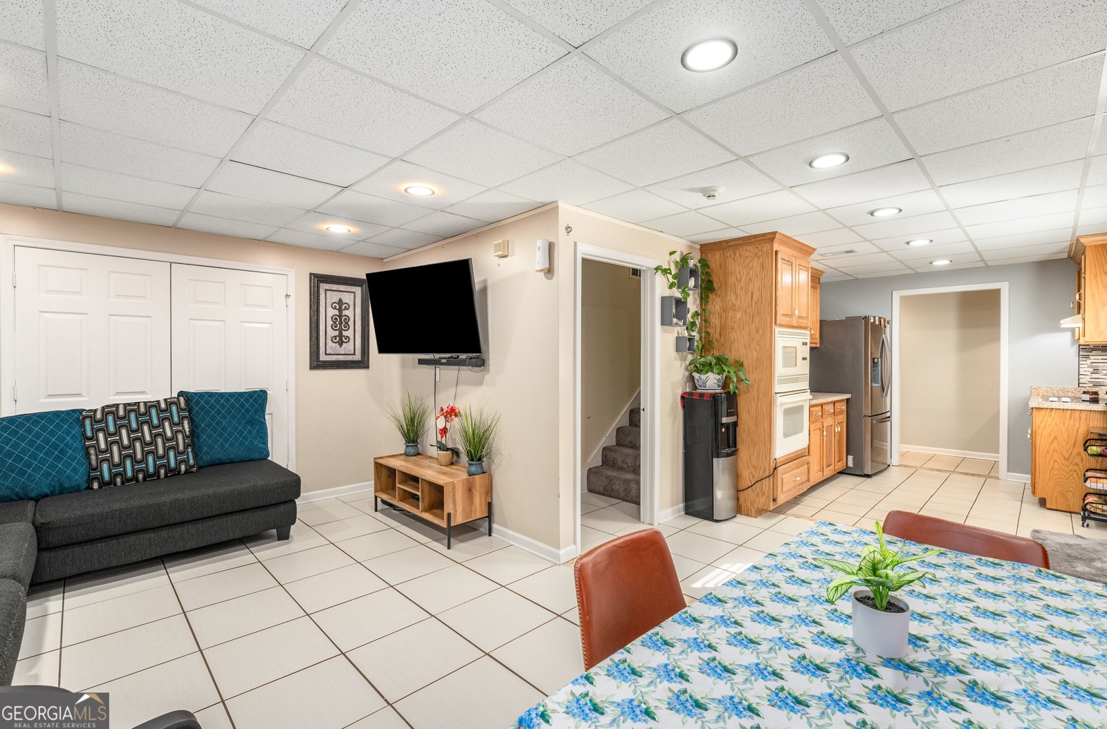 4419 Hidden Oaks Drive Flowery Branch - Photo 26