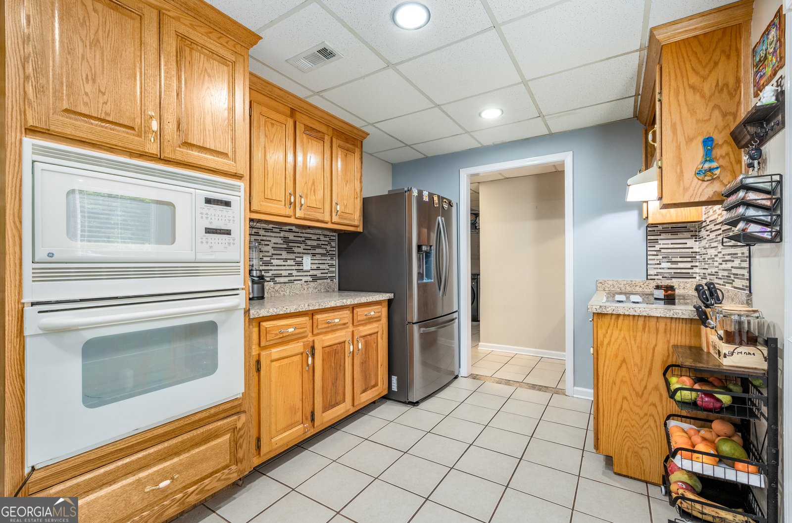 4419 Hidden Oaks Drive Flowery Branch - Photo 30