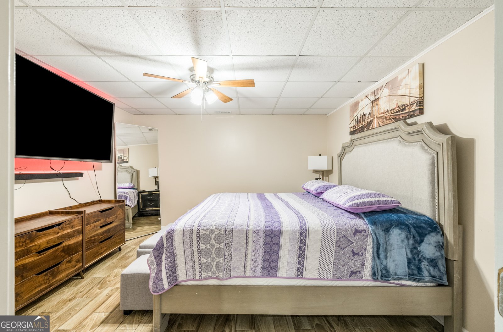 4419 Hidden Oaks Drive Flowery Branch - Photo 32