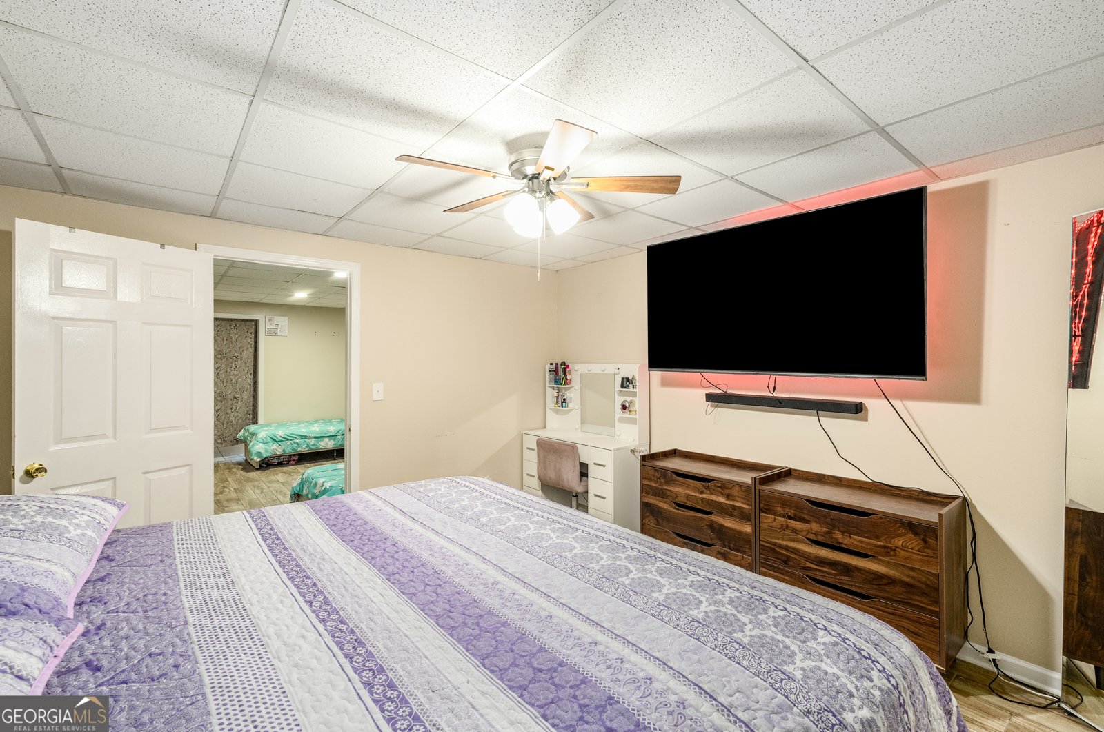 4419 Hidden Oaks Drive Flowery Branch - Photo 33