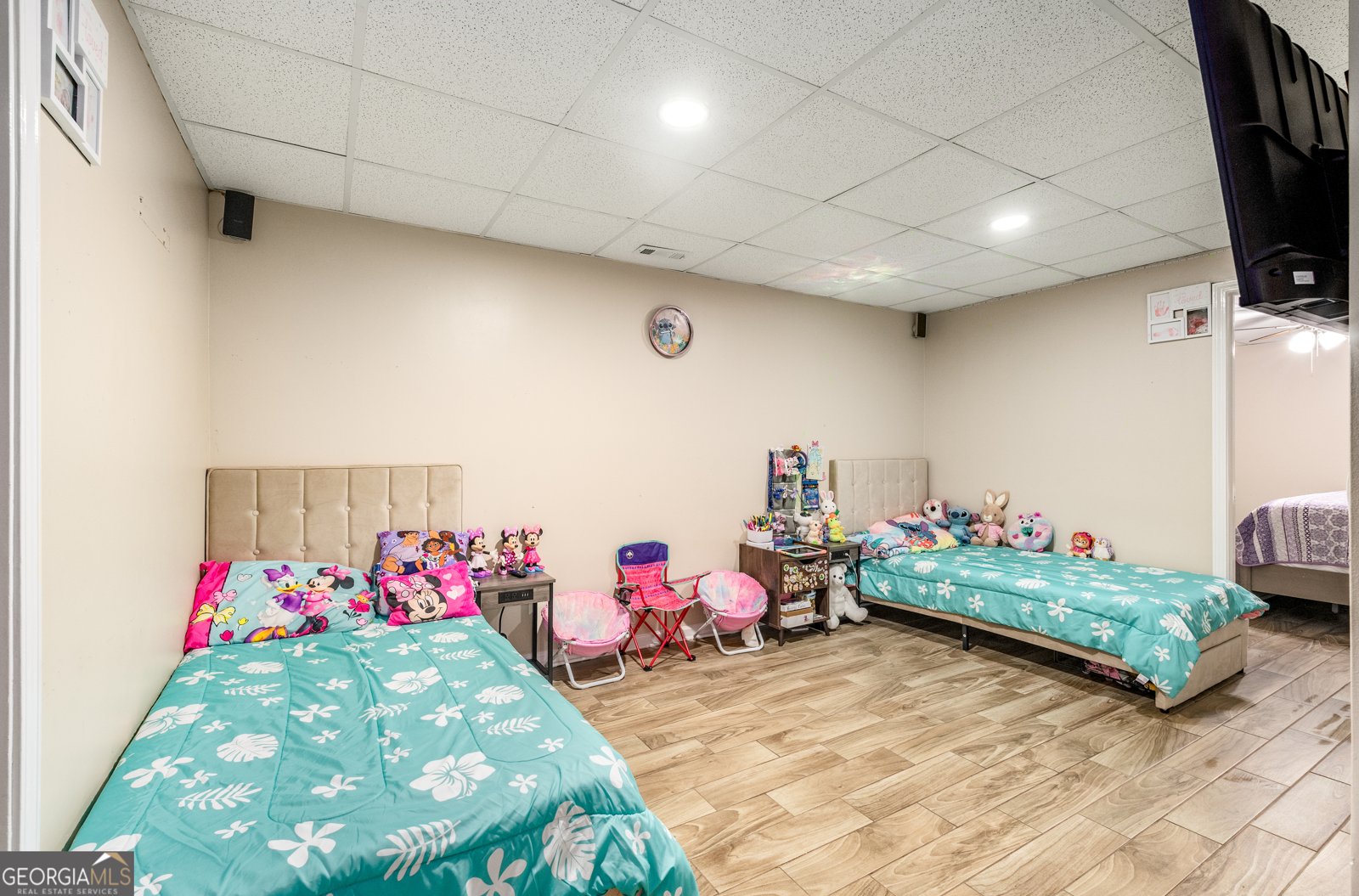 4419 Hidden Oaks Drive Flowery Branch - Photo 34