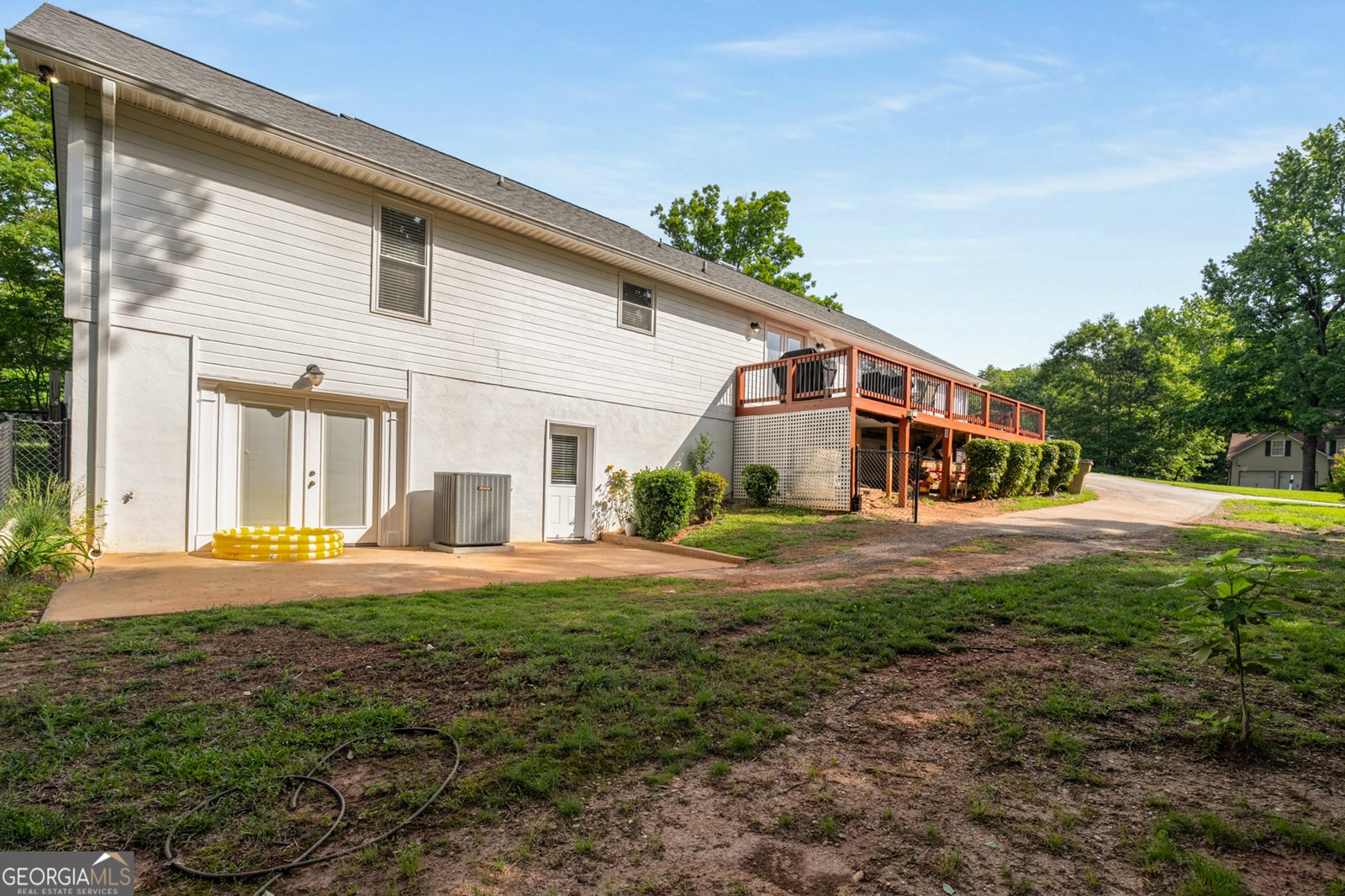 4419 Hidden Oaks Drive Flowery Branch - Photo 37