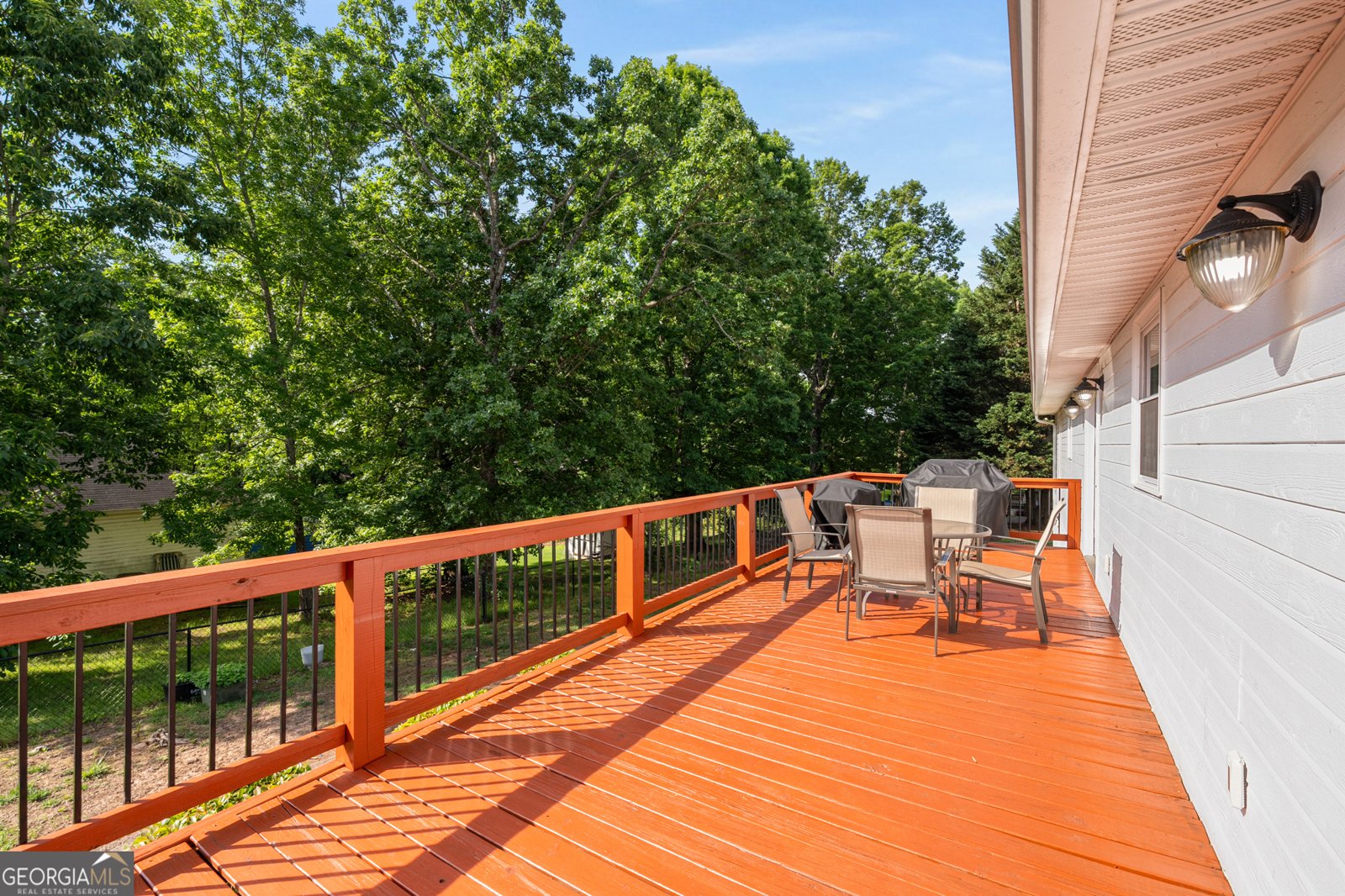 4419 Hidden Oaks Drive Flowery Branch - Photo 38