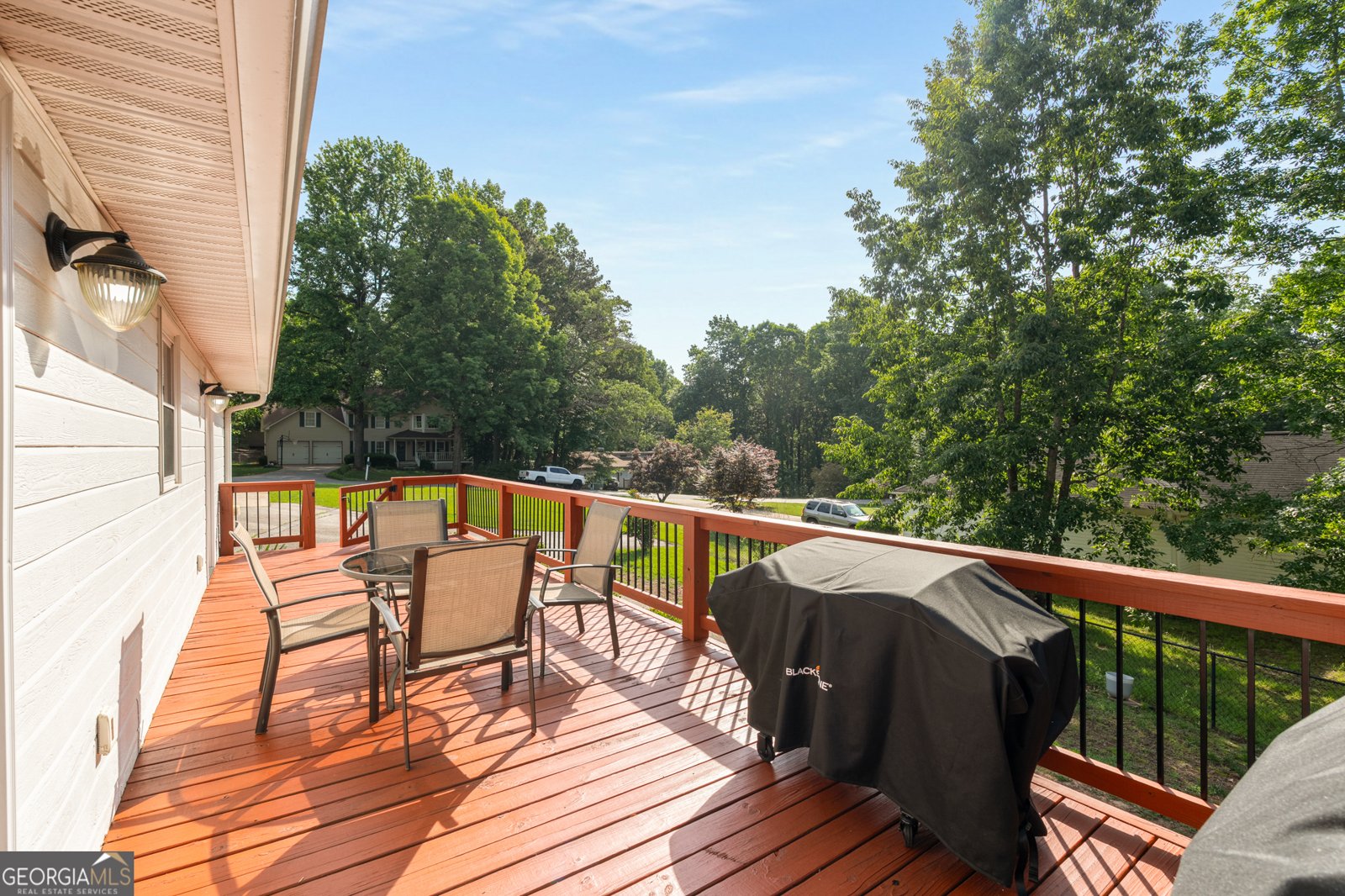 4419 Hidden Oaks Drive Flowery Branch - Photo 40