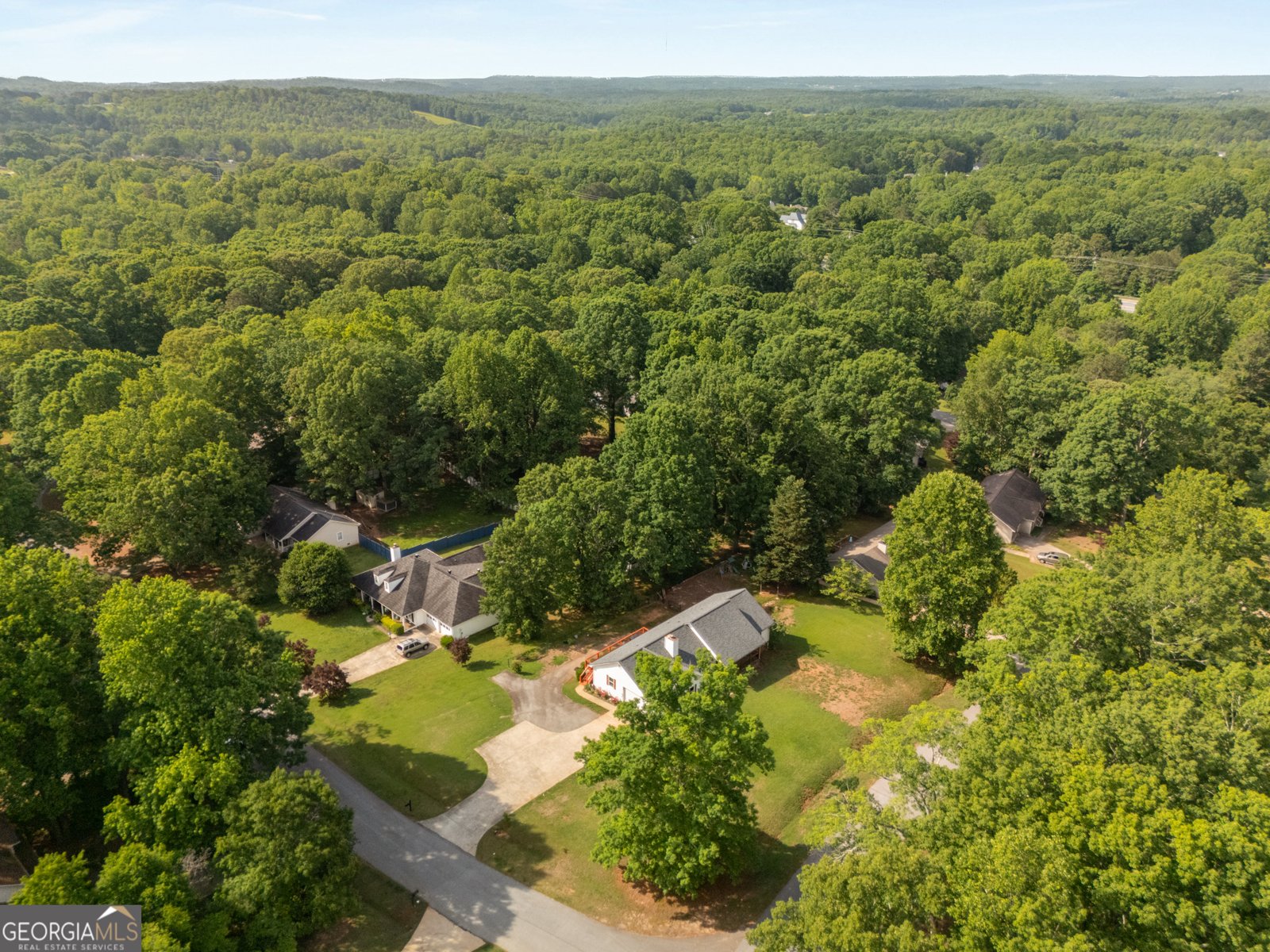 4419 Hidden Oaks Drive Flowery Branch - Photo 43