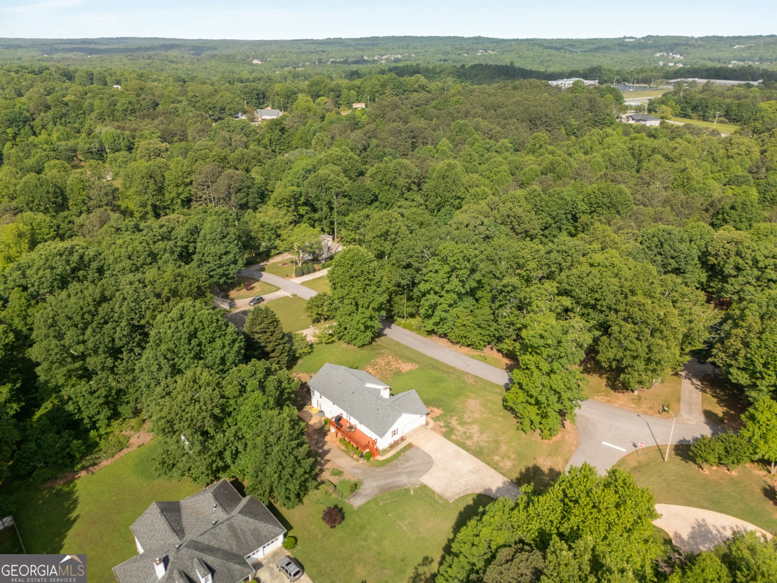 4419 Hidden Oaks Drive Flowery Branch - Photo 44