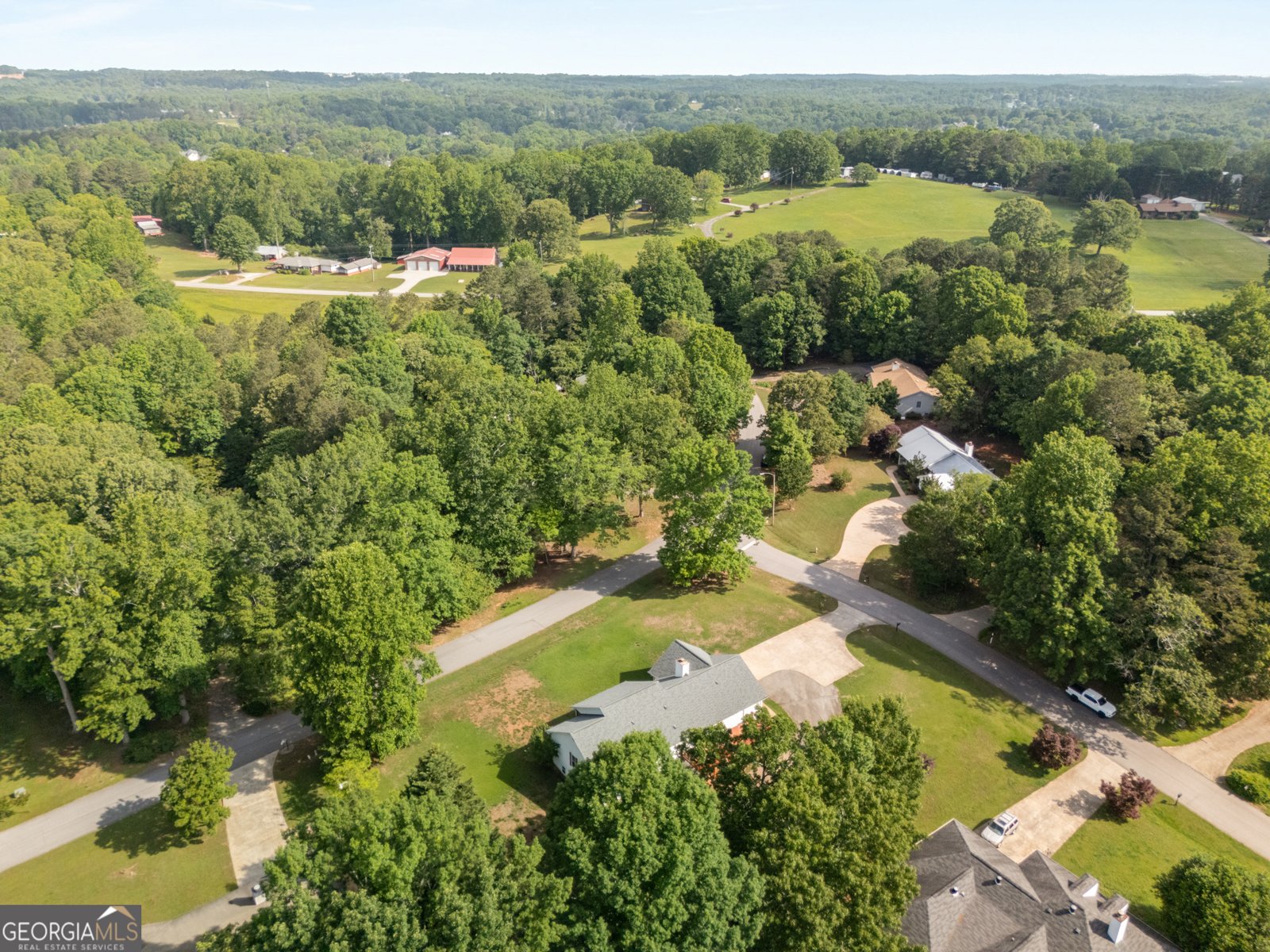 4419 Hidden Oaks Drive Flowery Branch - Photo 45