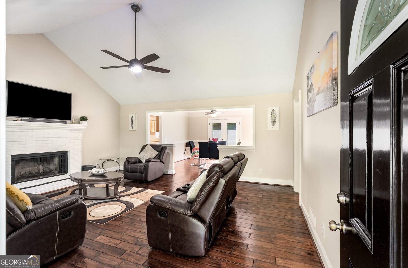 4419 Hidden Oaks Drive Flowery Branch - Photo 6