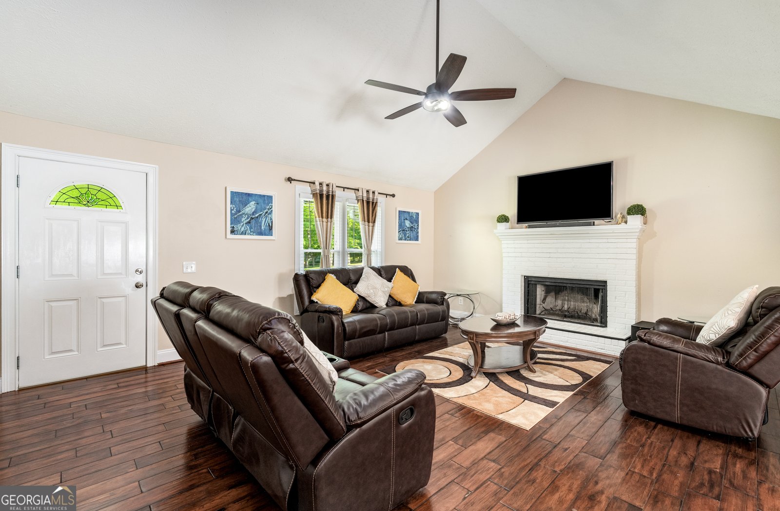 4419 Hidden Oaks Drive Flowery Branch - Photo 7