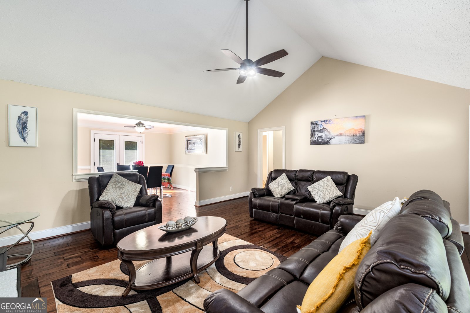 4419 Hidden Oaks Drive Flowery Branch - Photo 8