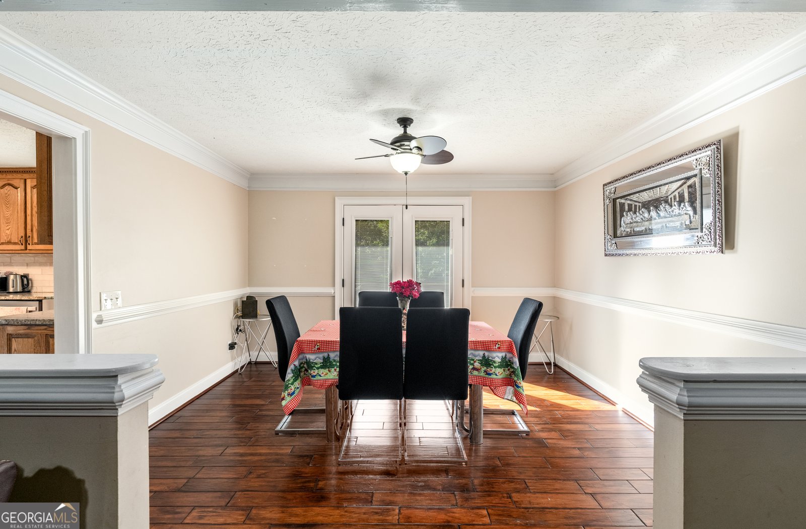 4419 Hidden Oaks Drive Flowery Branch - Photo 9