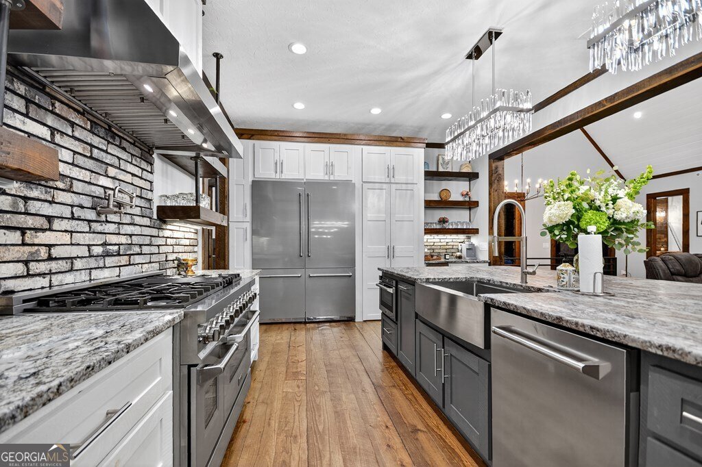 101 Bennett Springs Court Mineral Bluff - Photo 11