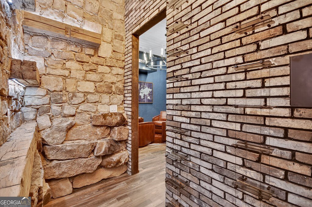 101 Bennett Springs Court Mineral Bluff - Photo 12