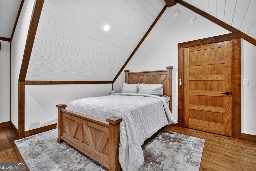 101 Bennett Springs Court Mineral Bluff - Photo 16