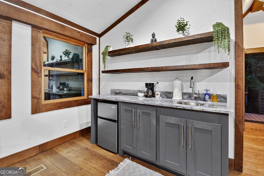 101 Bennett Springs Court Mineral Bluff - Photo 17