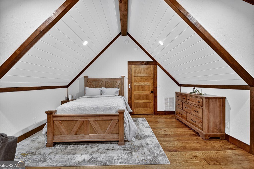 101 Bennett Springs Court Mineral Bluff - Photo 19