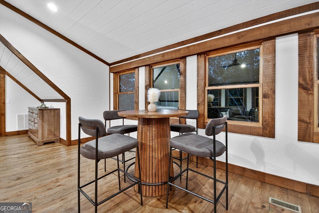 101 Bennett Springs Court Mineral Bluff - Photo 20