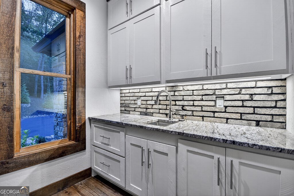 101 Bennett Springs Court Mineral Bluff - Photo 25